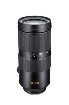 Leica - Elmar- 100-400mm f/5-6.3 SL Vario