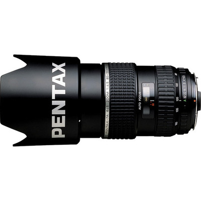 645 SMCP-FA 80-160MM F/4.5