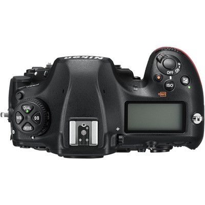 Nikon D850 FX Filmmaker's Kit