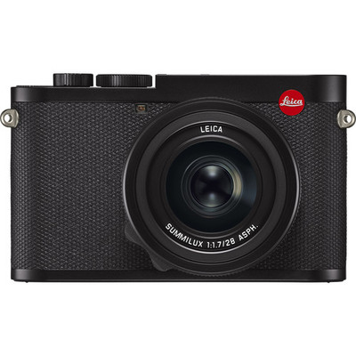 Leica - Q2 Digital Camera