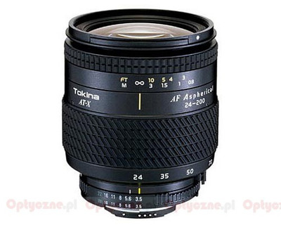 24-200 F3.5-5.6 C/Ef