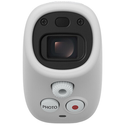 Canon PowerShot ZOOM Digital Camera w/USB-C Charger