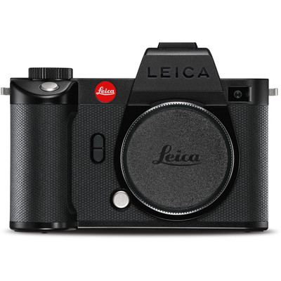 Leica - SL2-S Mirrorless Digital Camera (Body Only)