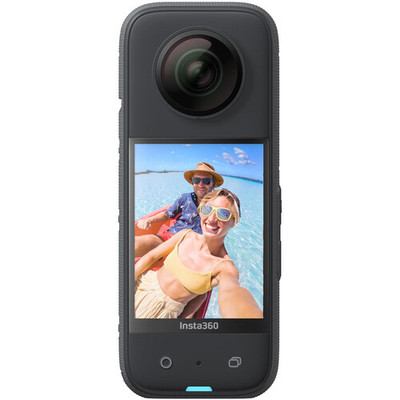 Insta360 X3 360° Camera