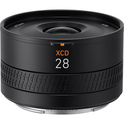 Hasselblad - XCD 28mm f/4 P Lens