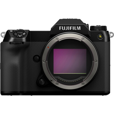 Fujifilm GFX100S II Medium Format Mirrorless Camera (Body Only)