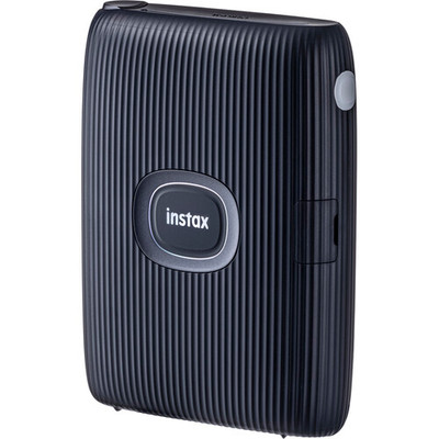 FUJIFILM INSTAX MINI LINK 2 Smartphone Printer (Space Blue)