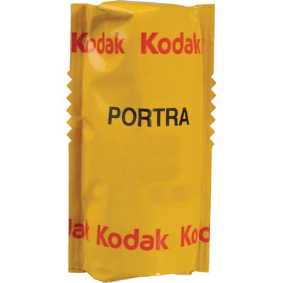 ***5-PACK*** Kodak Professional Portra 160 Color Negative Film (120)
