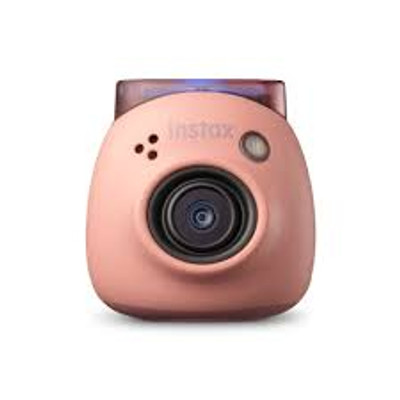 Fujifilm - INSTAX PAL -Powder Pink