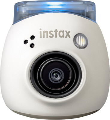 Fujifilm - INSTAX PAL - Milky White