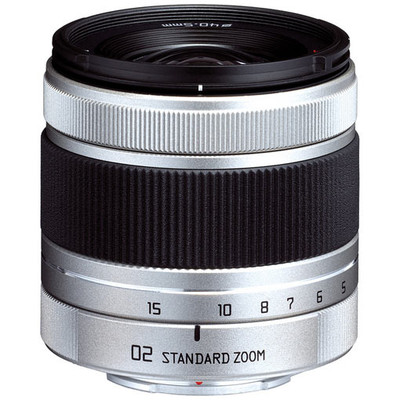 5-15 Mm Zoom Lens For Q Mount Cameras