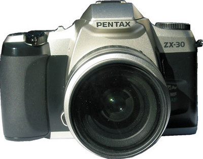 Zx-30 28-80 Kit