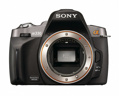 ALPHA 330 BODY