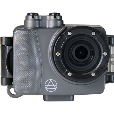 Intova DUB Action Camera (Graphite)