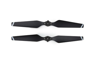 DJI Mavic Propeller Quick-Released Folding Propellers, Black (CP.PT.000578)
