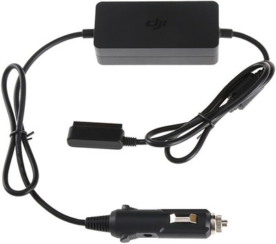 DJI Mavic Pro Car Charger, Black (CP.PT.000562)
