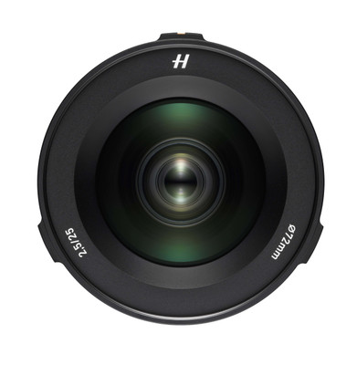 Hasselblad - XCD 25mm f/2.5 V Lens