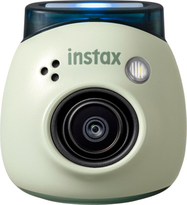 Fujifilm - INSTAX PAL - Pistachio Green
