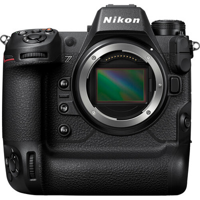 Nikon Z - Z9 Mirrorless Digital Camera (Body Only)