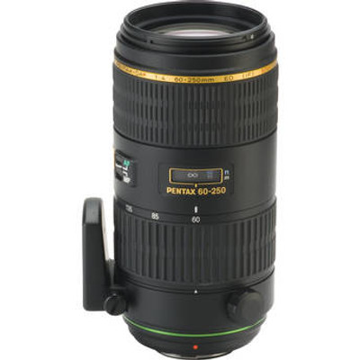 60-250Mm F/4 ED DA* SDM