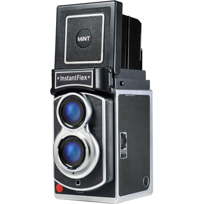 MiNT Camera InstantFlex TL70