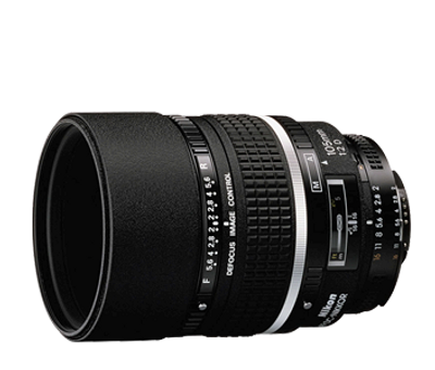 105Mm F2 D DC AF