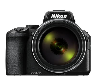 Nikon COOLPIX P950 Digital Camera