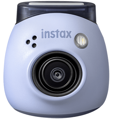 Fujifilm - INSTAX PAL - Lavender Blue