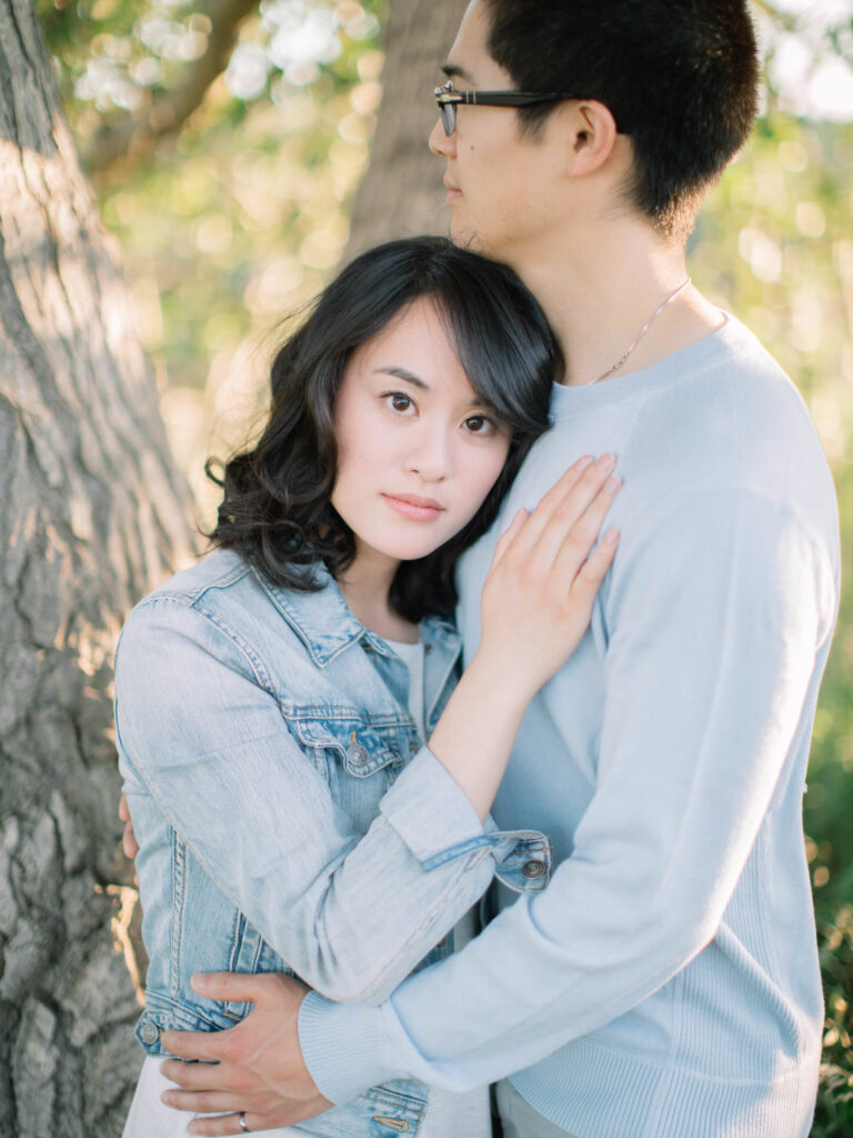 Jon & Vi | Engagement Session